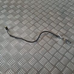 Droseles vads priekš BMW 6 E63 645 2004