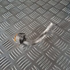 Gaisa kondicioniera caurule priekš BMW 6 E63 645 2004