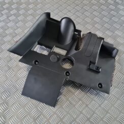 Mērinstrumentu paneļa apakšēja apdare priekš BMW 6 E63 645 2004