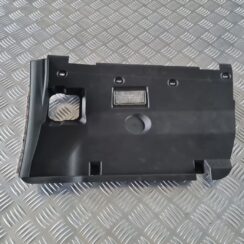 Mērinstrumentu paneļa apakšēja apdare priekš BMW 6 E63 645 2004