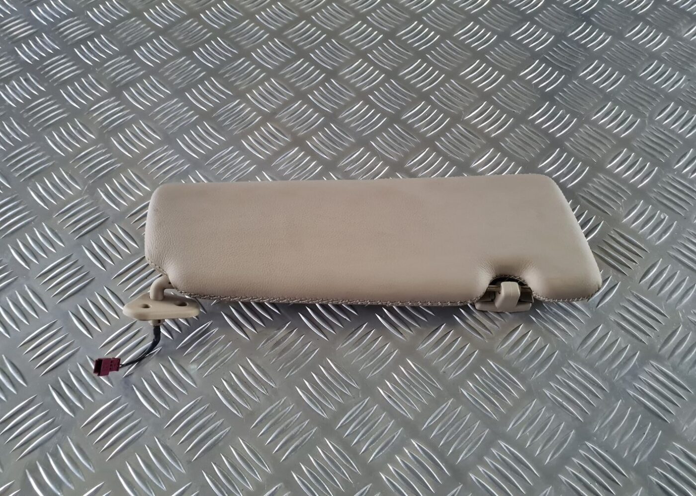 Saules aizsargs priekš BMW 6 E63 645 2004