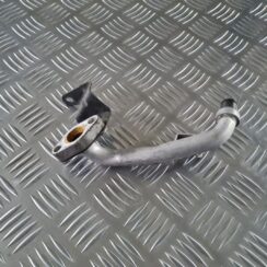 EGR caurule priekš BMW 6 E63 645 2004