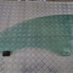 Priekšējo kreiso durvju stikls priekš BMW 6 E63 645 2004