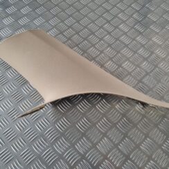 Aizmugurējas salona statnes apdare priekš BMW 6 E63 645 2004