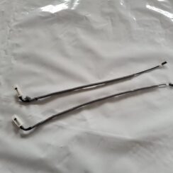 Durvju roktura trose priekš BMW 6 E63 645 2004