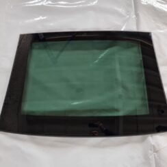 Jumta panorāma stikls priekš BMW 6 E63 645 2004