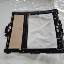 Lūka priekš BMW 6 E63 645 2004