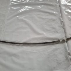 Jumta moldings priekš BMW 6 E63 645 2004