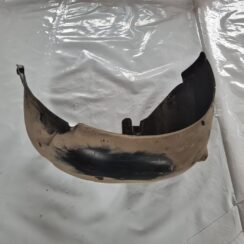 Aizmugurējais kreisais paspārns priekš BMW 6 E63 645 2004