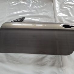 Priekšējās kreisās durvis priekš BMW 6 E63 645 2004