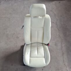 Priekšējais labais sēdeklis priekš BMW 6 E63 645 2004