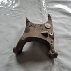 Aizmugures piekares svira priekš BMW 6 E63 645 2004