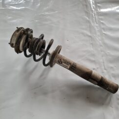 Priekšējais amortizators priekš BMW 6 E63 645 2004