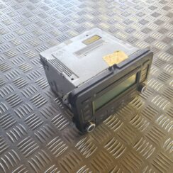 CD/DVD/Navigācijas bloks priekš VW GOLF 5 2004