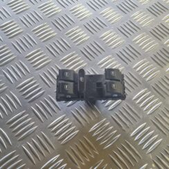 Šofera durvju slēdža pogas priekš VW GOLF 5 2004