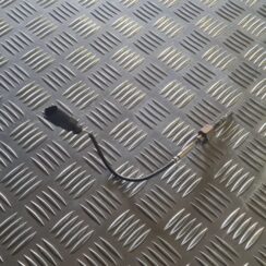 Izplūdes gāzu temperatūras devējs priekš VW GOLF 5 2004