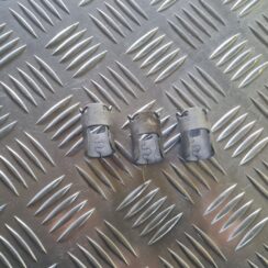 Degvielas smidzinātāja sprauslas turētājs priekš VW GOLF 5 2004