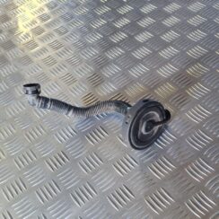 Kartera ventilācijas caurule priekš VW GOLF 5 2004