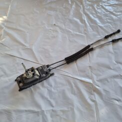 Ātrumu pārslēgšanas slēdzis priekš VW GOLF 5 2004