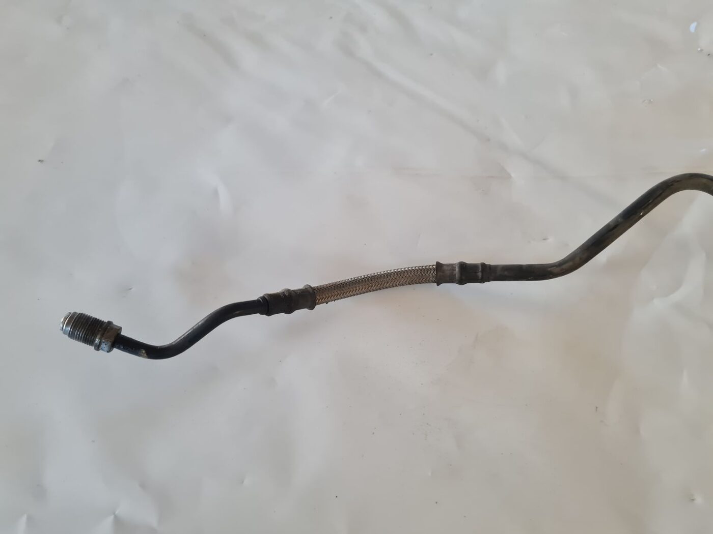 Sajūga caurule priekš VW GOLF 5 2004