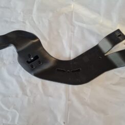 Salona gaisa vads priekš VW GOLF 5 2004