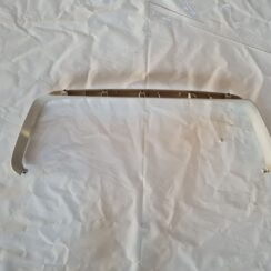 Bagāžnieka vāka apdare priekš VW GOLF 5 2004