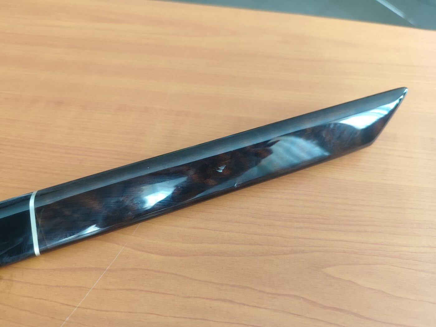 Durvju apdares uzlika priekš BMW 530D E39 2001 TOURING