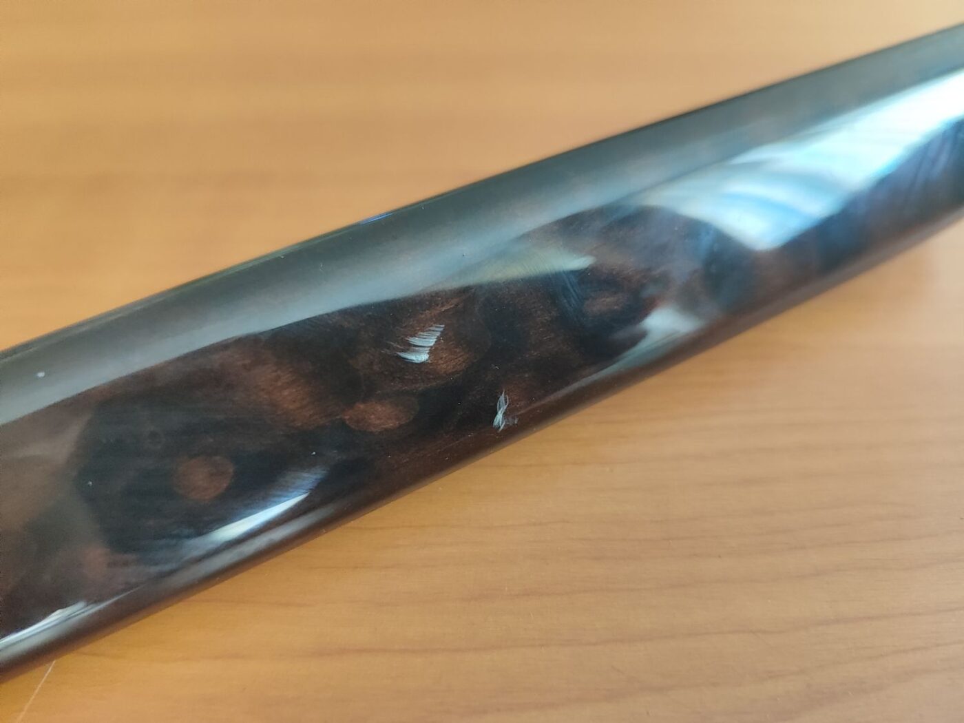 Durvju apdares uzlika priekš BMW 530D E39 2001 TOURING