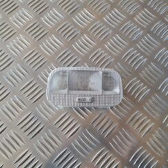 Aizmugurējo sēdvietu apgaismojums priekš CITROEN BERLINGO 2014