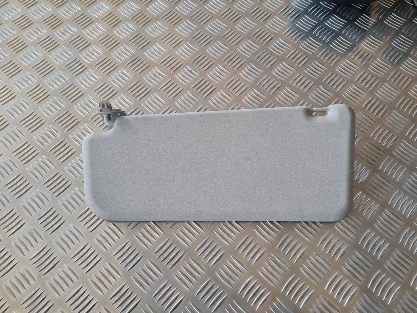 Saules aizsargs priekš CITROEN BERLINGO 2014