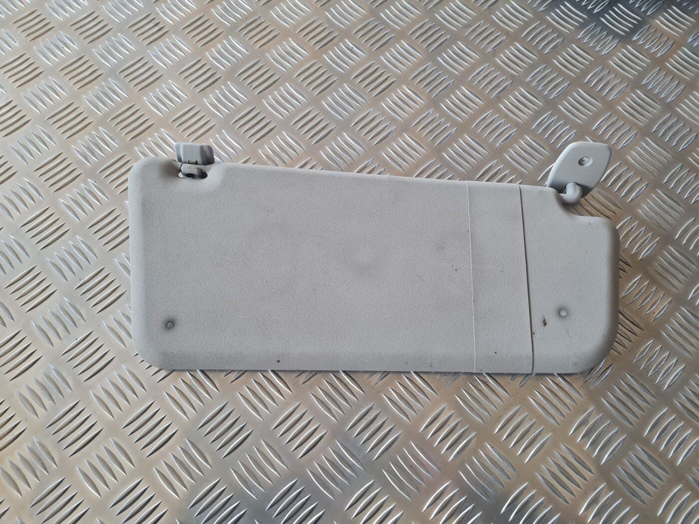 Saules aizsargs priekš CITROEN BERLINGO 2014