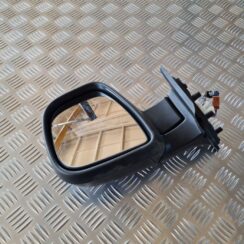 Ārējais spogulis, pa kreisi priekš CITROEN BERLINGO 2014