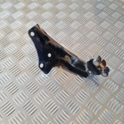 Bīdāmo durvju apakšējais turētājs priekš CITROEN BERLINGO 2014