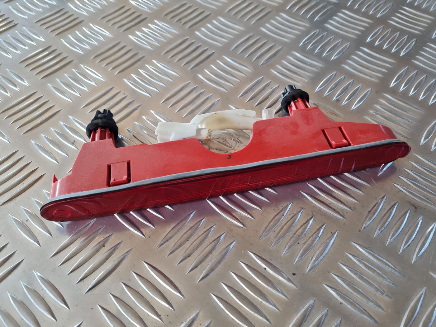 Stop signāls priekš CITROEN BERLINGO 2014