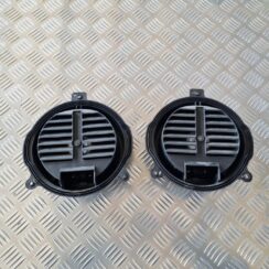 Durvju skaļrunis, apakšā priekš CITROEN BERLINGO 2014