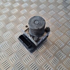 ABS bloks priekš CITROEN BERLINGO 2014