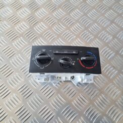 Klimata kontroles bloks priekš CITROEN BERLINGO 2014