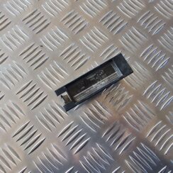 Numura zīmes apgaismojums priekš OPEL MERIVA 2004