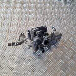 EGR vārsts priekš CITROEN BERLINGO 2014