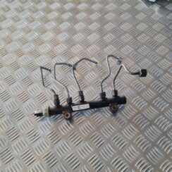 Degvielas sadales caurule priekš CITROEN BERLINGO 2014