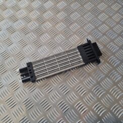 Papildus autonoma elektriskais sildītājs priekš CITROEN BERLINGO 2014