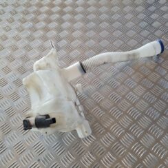 Mazgātāja šķidruma tvertne priekš CITROEN BERLINGO 2014