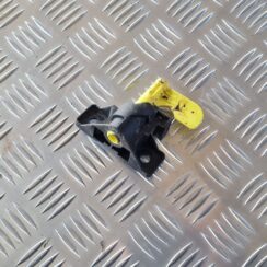 Bīdāmo durvju fiksators priekš CITROEN BERLINGO 2014