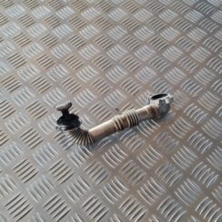 EGR caurule priekš CITROEN BERLINGO 2014