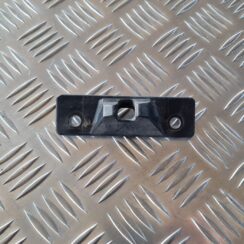 Bīdāmo durvju pietura priekš CITROEN BERLINGO 2014