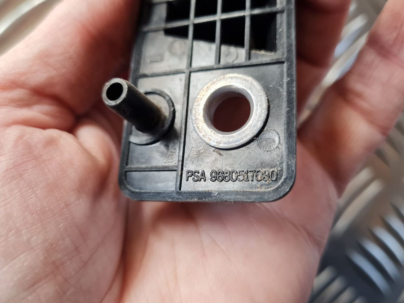 Bīdāmo durvju pietura priekš CITROEN BERLINGO 2014