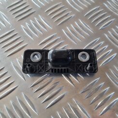 Bīdāmo durvju pietura priekš CITROEN BERLINGO 2014