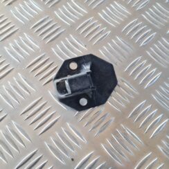 Bīdāmo durvju pietura priekš CITROEN BERLINGO 2014