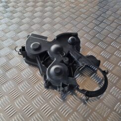 Zobsīksnas aizsargs priekš CITROEN BERLINGO 2014