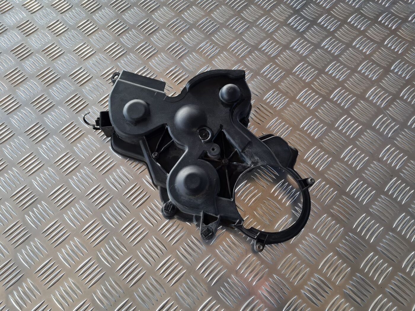 Zobsīksnas aizsargs priekš CITROEN BERLINGO 2014 2 Zobsīksnas aizsargs priekš CITROEN BERLINGO 2014